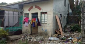 Pag-IBIG Foreclosed Quadruplex - Lot 14 Blk. 4 Phase 1 PARKLANE COUNTRY HOMES SANTIAGO, CITY OF GENERAL TRIAS, CAVITE, 4107 - Negotiated Sale on May. 4, 2026 - May. 8, 2026 (Occupied)