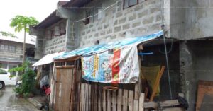 Pag-IBIG Foreclosed Town House - Lot 19 Blk. 23 Phase 2 LAKESIDE NEST SUBD BANAYBANAY, CITY OF CABUYAO, LAGUNA, 4025 - Negotiated Sale on May. 4, 2026 - May. 8, 2026 (Occupied)