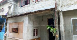 Pag-IBIG Foreclosed Town House - Lot 9 Blk. 33 Phase 2 LAKESIDE NEST SUBD BANAYBANAY, CITY OF CABUYAO, LAGUNA, 4025 - Negotiated Sale on May. 4, 2026 - May. 8, 2026 (Occupied)