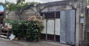 Pag-IBIG Foreclosed Row House - Lot 9 OF LOTS Blk. 172 Phase 2 MABUHAY CITY-CABUYAO MAMATID, CITY OF CABUYAO, LAGUNA, 4025 - Negotiated Sale on May. 4, 2026 - May. 8, 2026 (Occupied)