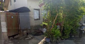 Pag-IBIG Foreclosed Quadruplex - Lot 22 Blk. 08 Phase 1 PARKLANE COUNTRY HOMES SANTIAGO, CITY OF GENERAL TRIAS, CAVITE, 4107 - Negotiated Sale on May. 4, 2026 - May. 8, 2026 (Occupied)