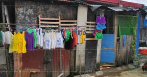 Pag-IBIG Foreclosed Row House - Lot 19 OF LOTS Blk. 3 Phase 3 LAKESIDE NEST SUBD BANAYBANAY, CITY OF CABUYAO, LAGUNA, 4025 - Negotiated Sale on May. 4, 2026 - May. 8, 2026 (Occupied)