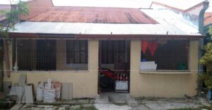 Pag-IBIG Foreclosed Single Attached - Lot 17 Blk. 02 MARIAN VILLAGE I BAYAN LUMA VIII, CITY OF IMUS , CAVITE, 4103 - Negotiated Sale on May. 4, 2026 - May. 8, 2026 (Occupied)