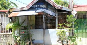 Pag-IBIG Foreclosed Row House - Lot 32 Blk. 55 Phase 6 MABUHAY CITY-CABUYAO MAMATID, CITY OF CABUYAO, LAGUNA, 4025 - Negotiated Sale on May. 4, 2026 - May. 8, 2026 (Occupied)