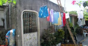 Pag-IBIG Foreclosed Double Attached - Lot 20 Blk. 28 Phase 1 MABUHAY CITY-CABUYAO BACLARAN, CITY OF CABUYAO, LAGUNA, 4025 - Negotiated Sale on May. 4, 2026 - May. 8, 2026 (Occupied)