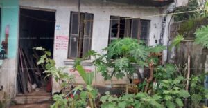 Pag-IBIG Foreclosed Row House - Lot 43 Blk. 05 REGINA VILLE CLASSIC DE OCAMPO, CITY OF TRECE MARTIRES, CAVITE, 4109 - Negotiated Sale on May. 4, 2026 - May. 8, 2026