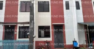 Pag-IBIG Foreclosed Town House - Lot 37 Blk. 30 GENTREE VILLAS PASONG KAWAYAN I, CITY OF GENERAL TRIAS, CAVITE, 4107 - Negotiated Sale on May. 4, 2026 - May. 8, 2026