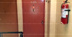Pag-IBIG Foreclosed Condominium - Unit 5-5 5TH Flr. FONTANA-CLUSTER 1 SPAZIO BERNARDO SAUYO, QUEZON CITY, NCR, SECOND DISTRICT, 1116 - Negotiated Sale on May. 4, 2026 - May. 8, 2026 (Occupied)