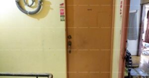 Pag-IBIG Foreclosed Condominium - Unit 4-3 4TH Flr. ANTHEA CLUSTER-4 SPAZIO BERNARDO SAUYO, QUEZON CITY, NCR, SECOND DISTRICT, 1116 - Negotiated Sale on May. 4, 2026 - May. 8, 2026 (Occupied)