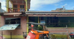 Pag-IBIG Foreclosed Single Attached - Lot 28 Blk. 48 Phase 1 LA PAZ HOMES II CABEZAS, CITY OF TRECE MARTIRES, CAVITE, 4109 - Negotiated Sale on May. 4, 2026 - May. 8, 2026 (Occupied)