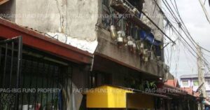 Pag-IBIG Foreclosed Double Attached - Lot 24 Blk. 75 Phase 3 MARY CRIS COMPLEX PASONG CAMACHILE II, CITY OF GENERAL TRIAS, CAVITE, 4107 - Negotiated Sale on May. 4, 2026 - May. 8, 2026 (Occupied)