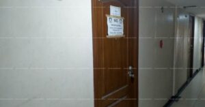 Pag-IBIG Foreclosed Condominium - Unit 110 1ST Flr. EMERALD 3 FINI HOMES MARULAS, CITY OF VALENZUELA, NCR, THIRD DISTRICT, 1440 - Negotiated Sale on May. 4, 2026 - May. 8, 2026