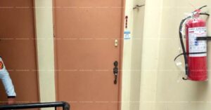 Pag-IBIG Foreclosed Condominium - Unit 5-5 5TH Flr. MILANO-CLUSTER 3 CHAMPACA ST. SPAZIO BERNARDO SAUYO, QUEZON CITY, NCR, SECOND DISTRICT, 1116 - Negotiated Sale on May. 4, 2026 - May. 8, 2026 (Occupied)