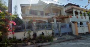 Pag-IBIG Foreclosed Single Attached - Lot 13 Blk. 11 Phase 2 MEDALVA HILLS VILLAGE SAN ISIDRO, ANGONO, RIZAL, 1930 - Negotiated Sale on May. 4, 2026 - May. 8, 2026 (Occupied)