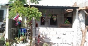 Pag-IBIG Foreclosed Row House - Lot 06 Blk. 18 Phase 1 HILLSVIEW ROYALE TIMALAN BALSAHAN, NAIC, CAVITE, 4110 - Negotiated Sale on May. 4, 2026 - May. 8, 2026 (Occupied)