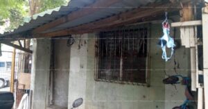 Pag-IBIG Foreclosed Row House - End with Firewall - Lot 01 Blk. 89 Phase 3 MARY CRIS COMPLEX PASONG CAMACHILE II, CITY OF GENERAL TRIAS, CAVITE, 4107 - Negotiated Sale on May. 4, 2026 - May. 8, 2026