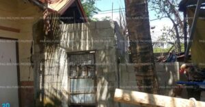 Pag-IBIG Foreclosed Row House - End with Firewall - Lot 16 Blk. 06 Phase 3B CIUDAD NUEVO TIMALAN BALSAHAN, NAIC, CAVITE, 4110 - Negotiated Sale on May. 4, 2026 - May. 8, 2026 (Occupied)