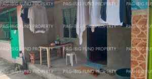 Pag-IBIG Foreclosed Row House - Lot 14 Blk. 09 Phase 3B CIUDAD NUEVO TIMALAN BALSAHAN, NAIC, CAVITE, 4110 - Negotiated Sale on May. 4, 2026 - May. 8, 2026 (Occupied)
