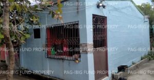 Pag-IBIG Foreclosed Row House - End with Firewall - Lot 10 Blk. 11 Phase 3B CIUDAD NUEVO TIMALAN BALSAHAN, NAIC, CAVITE, 4110 - Negotiated Sale on May. 4, 2026 - May. 8, 2026 (Occupied)