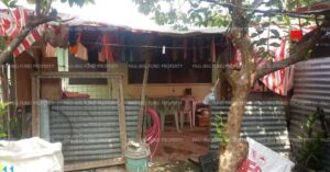 Pag-IBIG Foreclosed Row House - Lot 35 Blk. 02 Phase 1B CIUDAD NUEVO SABANG, NAIC, CAVITE, 4110 - Negotiated Sale on May. 4, 2026 - May. 8, 2026 (Occupied)