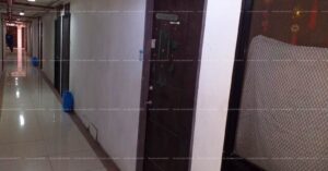 Pag-IBIG Foreclosed Condominium - Unit B3-13 3RD Flr. GEORGETOWN RESIDENCES PHASE 1 (BUILDING B) MALINTA, CITY OF VALENZUELA, NCR, THIRD DISTRICT, 1440 - Negotiated Sale on May. 4, 2026 - May. 8, 2026 (Occupied)