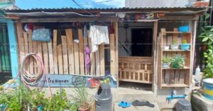 Pag-IBIG Foreclosed Row House - Lot 14 Blk. 6A Phase 1 MABUHAY CITY-CABUYAO BACLARAN, CITY OF CABUYAO, LAGUNA, 4025 - Negotiated Sale on May. 4, 2026 - May. 8, 2026 (Occupied)