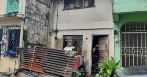 Pag-IBIG Foreclosed Town House - Lot 23 Blk. 09 Phase 2 VILLA LUISA HOMES II LANGKAAN II, CITY OF DASMARINAS, CAVITE, 4114 - Negotiated Sale on May. 4, 2026 - May. 8, 2026