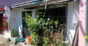 Pag-IBIG Foreclosed Row House - Lot 20 Blk. 6-A Phase 1 MABUHAY CITY-CABUYAO BACLARAN, CITY OF CABUYAO, LAGUNA, 4025 - Negotiated Sale on May. 4, 2026 - May. 8, 2026 (Occupied)