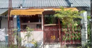 Pag-IBIG Foreclosed Row House - Lot 55 Blk. 22 Phase 1 HILLSVIEW ROYALE TIMALAN BALSAHAN, NAIC, CAVITE, 4110 - Negotiated Sale on May. 4, 2026 - May. 8, 2026 (Occupied)