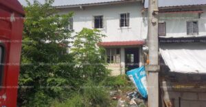 Pag-IBIG Foreclosed Row House - Lot 37 Blk. 5 Phase 2 SUNRISE PLACE TRES CRUSES, TANZA, CAVITE, 4108 - Negotiated Sale on May. 4, 2026 - May. 8, 2026