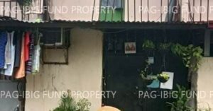 Pag-IBIG Foreclosed Row House - Lot 81 Blk. 3 Phase 1 LAS PALMAS SUBDIVISION CAY POMBO, SANTA MARIA, BULACAN, 3022 - Negotiated Sale on May. 4, 2026 - May. 8, 2026 (Occupied)