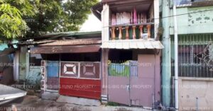 Pag-IBIG Foreclosed Quadruplex - Lot 8 Blk. 6 Phase 1 PARKLANE COUNTRY HOMES SANTIAGO, CITY OF GENERAL TRIAS, CAVITE, 4107 - Negotiated Sale on May. 4, 2026 - May. 8, 2026 (Occupied)