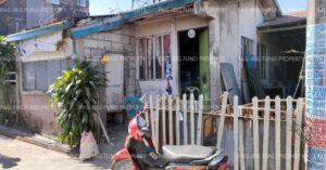 Pag-IBIG Foreclosed Row House - End with Eaves - Lot 18 Blk. 47 Phase RV1 CITY HOMES RESORTVILLE LANGKAAN II, CITY OF DASMARINAS, CAVITE, 4114 - Negotiated Sale on May. 4, 2026 - May. 8, 2026 (Occupied)