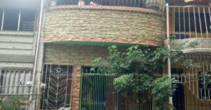 Pag-IBIG Foreclosed Town House - Lot 25 Blk. 228 Phase ST. ANNE DECA HOMES LOMA DE GATO, MARILAO, BULACAN, 3019 - Negotiated Sale on May. 4, 2026 - May. 8, 2026 (Occupied)