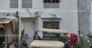 Pag-IBIG Foreclosed Town House - Lot 49 Blk. 61 Phase A JADE RESIDENCES MALAGASANG I-G, CITY OF IMUS , CAVITE, 4103 - Negotiated Sale on May. 4, 2026 - May. 8, 2026