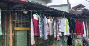 Pag-IBIG Foreclosed Row House - Lot 39 Blk. 35 Phase 1 MABUHAY CITY-CABUYAO BACLARAN, CITY OF CABUYAO, LAGUNA, 4025 - Negotiated Sale on May. 4, 2026 - May. 8, 2026 (Occupied)