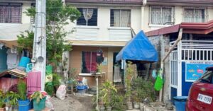 Pag-IBIG Foreclosed Town House - Lot 57 Blk. 55 BELLA VISTA SUBDIVISION CLUSTER 1 SANTIAGO, CITY OF GENERAL TRIAS, CAVITE, 4107 - Negotiated Sale on May. 4, 2026 - May. 8, 2026 (Occupied)