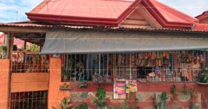 Pag-IBIG Foreclosed Single Attached - Lot 56 Blk. 4 Phase 1 KARLAVILLE PARKHOMES PEREZ (LUCBANAN), CITY OF TRECE MARTIRES, CAVITE, 4109 - Negotiated Sale on May. 4, 2026 - May. 8, 2026 (Occupied)