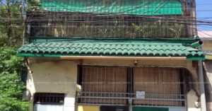 Pag-IBIG Foreclosed Double Attached - Lot 3-B Blk. 18 Phase 2 DONA JUSTA SUBDIVISION SAN ROQUE, ANGONO, RIZAL, 1930 - Negotiated Sale on May. 4, 2026 - May. 8, 2026 (Occupied)