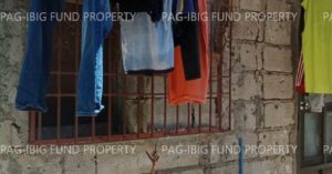 Pag-IBIG Foreclosed Double Attached - Lot 6 Blk. 2 SAMBAVILLE SAN LUIS, CITY OF ANTIPOLO, RIZAL, 1870 - Negotiated Sale on May. 4, 2026 - May. 8, 2026 (Occupied)