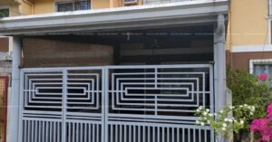 Pag-IBIG Foreclosed Town House - Lot 27 Blk. 6 Phase 1 TIERRA VISTA HOMES-DASMARINAS LANGKAAN I, CITY OF DASMARINAS, CAVITE, 4114 - Negotiated Sale on May. 4, 2026 - May. 8, 2026 (Occupied)