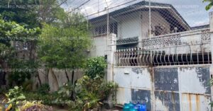 Pag-IBIG Foreclosed Single Detached - Lot 1 Blk. 2 SANVILLE SUBDIVISION TANDANG SORA, QUEZON CITY, NCR, SECOND DISTRICT, 1116 - Negotiated Sale on May. 4, 2026 - May. 8, 2026 (Occupied)