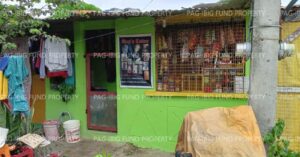 Pag-IBIG Foreclosed Row House - Lot 21 Blk. 2 Phase 1B CIUDAD NUEVO SABANG, NAIC, CAVITE, 4110 - Negotiated Sale on May. 4, 2026 - May. 8, 2026 (Occupied)