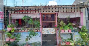 Pag-IBIG Foreclosed Row House - Lot 46 Blk. 167 Phase 2 MABUHAY CITY-CABUYAO MAMATID, CITY OF CABUYAO, LAGUNA, 4025 - Negotiated Sale on May. 4, 2026 - May. 8, 2026 (Occupied)