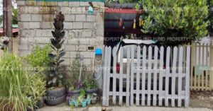 Pag-IBIG Foreclosed Duplex with Eaves - Lot 15 Blk. 32 Phase 5 CIUDAD NUEVO SABANG, NAIC, CAVITE, 4110 - Negotiated Sale on May. 4, 2026 - May. 8, 2026 (Occupied)