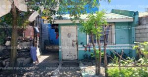Pag-IBIG Foreclosed Duplex with Eaves - Lot 13 Blk. 35 Phase 5 CIUDAD NUEVO SABANG, NAIC, CAVITE, 4110 - Negotiated Sale on May. 4, 2026 - May. 8, 2026 (Occupied)