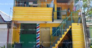 Pag-IBIG Foreclosed Double Attached - Lot 7 Blk. 30 Phase 5 CIUDAD NUEVO SABANG, NAIC, CAVITE, 4110 - Negotiated Sale on May. 4, 2026 - May. 8, 2026 (Occupied)