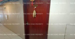 Pag-IBIG Foreclosed Condominium - Unit 9F-82 9TH Flr. 9-Q71 URBAN DECA HOMES MANILA BARANGAY 101, TONDO I/II, NCR, CITY OF MANILA, FIRST DISTRICT, 1012 - Negotiated Sale on May. 4, 2026 - May. 8, 2026 (Occupied)