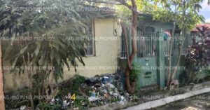 Pag-IBIG Foreclosed Double Attached - Lot 4 & 5 Blk. 14 SATELLITE HOMES II SAN JOSE, CITY OF DASMARINAS, CAVITE, 4114 - Negotiated Sale on May. 4, 2026 - May. 8, 2026 (Occupied)