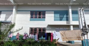 Pag-IBIG Foreclosed Town House - Lot 19 Blk. 8 Phase B THE ISTANA TANZA SUBDIVISION BIGA, TANZA, CAVITE, 4108 - Negotiated Sale on May. 4, 2026 - May. 8, 2026